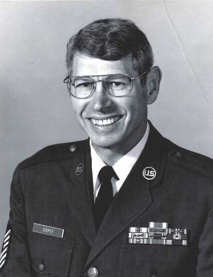 Lloyd Gene Cooper – March 7, 2026