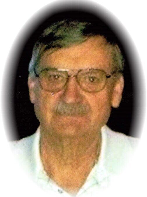 Charlie S. McKinney Sr. – March 20, 2026