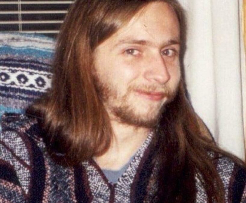 Christopher B. Pitt – March 14, 2026