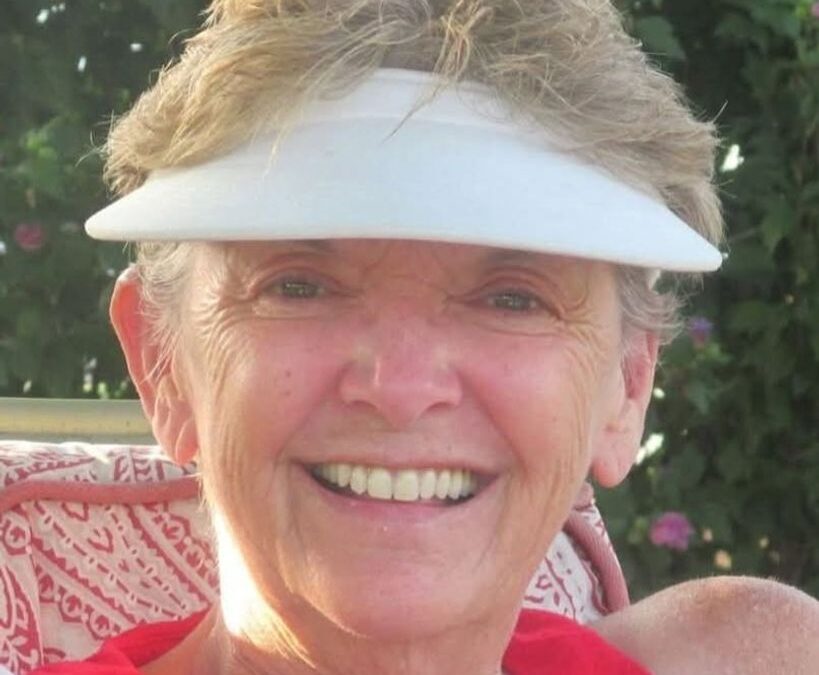 Cynthia “Cindi” Darlene Dennis – March 9, 2026