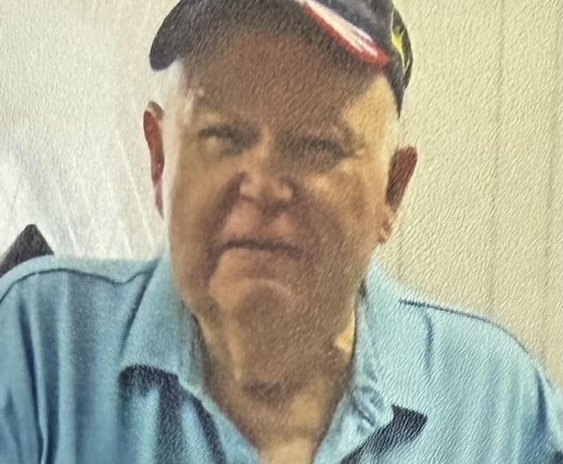 Clare Edgar Stevenson – March 3, 2026