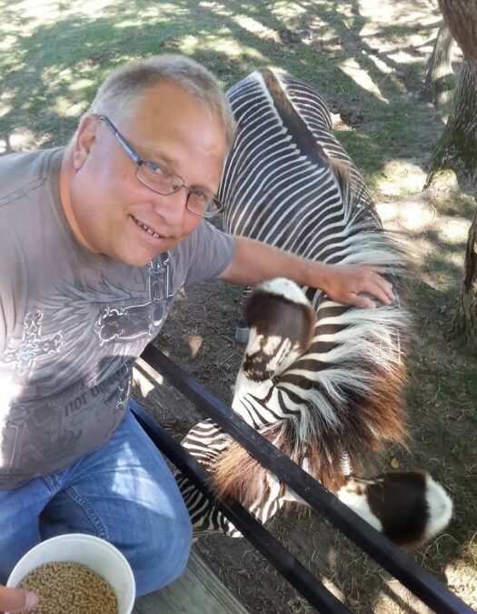 David E. Woodby – March 7, 2026