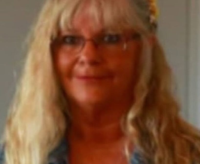 Deborah Kaye Sommers – March 25, 2026