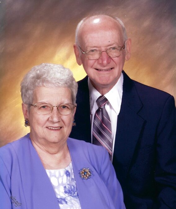 Donald L. Fenton – March 29, 2026