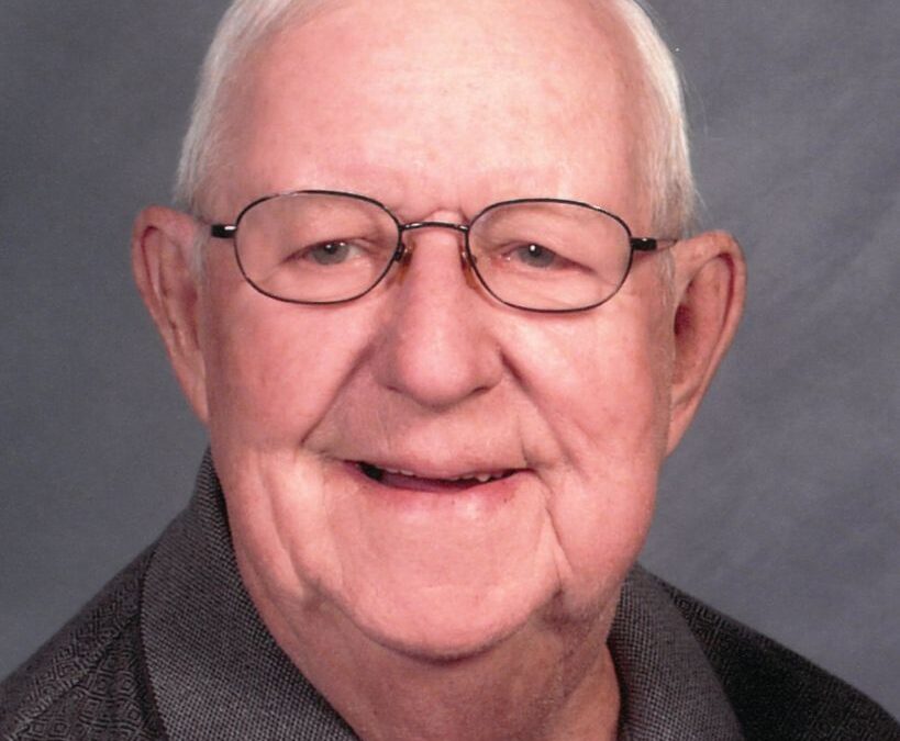 Donald Ray “Ducky” Deem – March 5, 2026