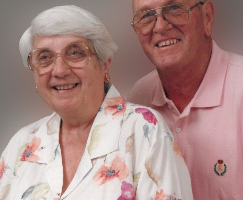 Elizabeth Stoller Stine – March 22, 2026