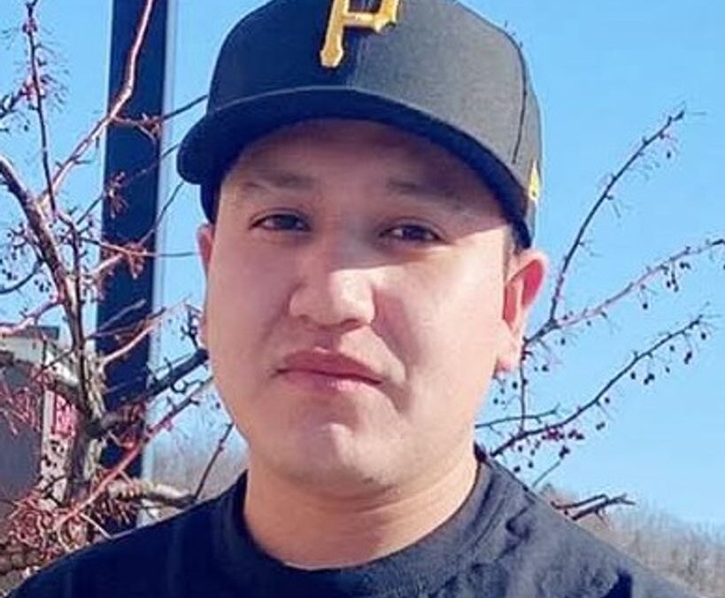 Gaspar Cedillo Lopez – February 27, 2026