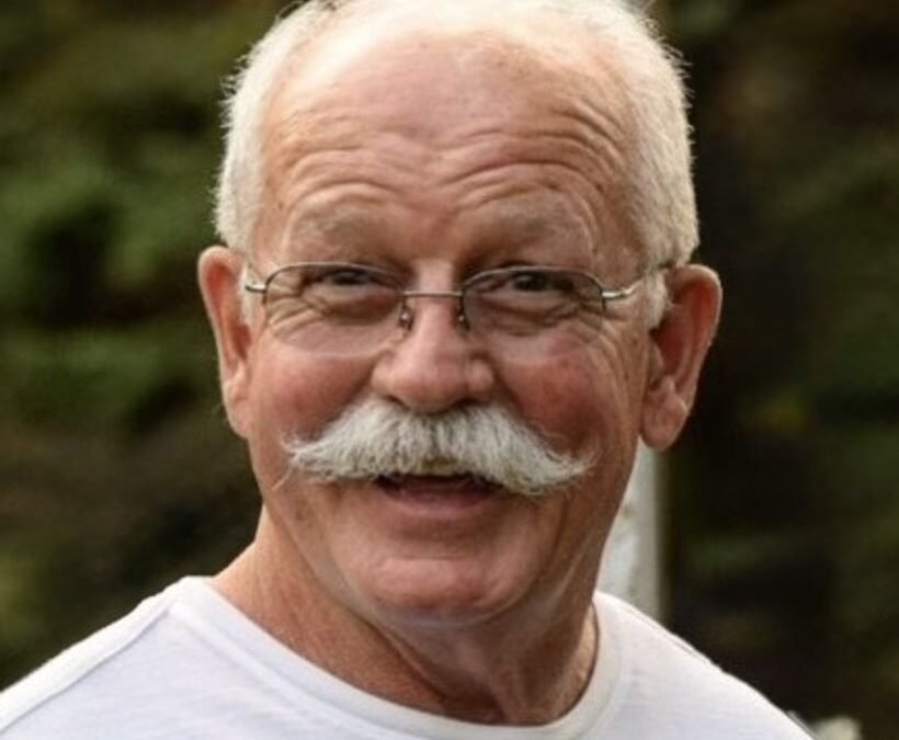 Nathan Lynn “Geezer” Gee – March 1, 2026