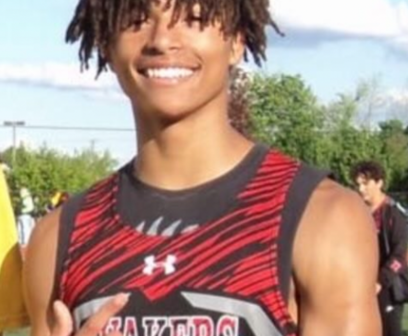 Izaik Hoover Autrey – March 18, 2026