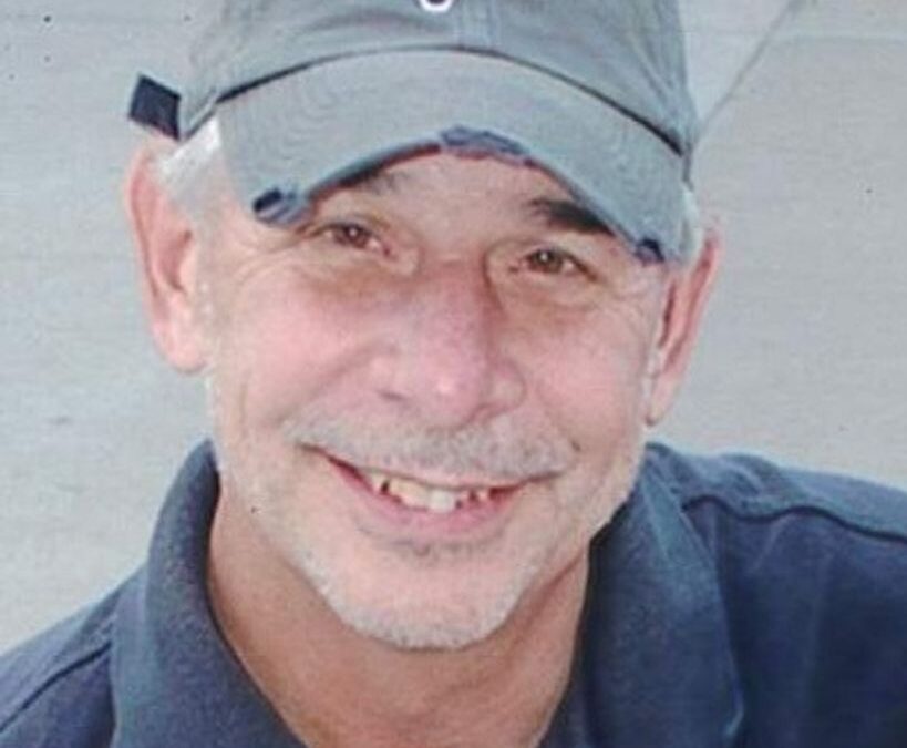 James “Jim” Charles Clough – March 11, 2026