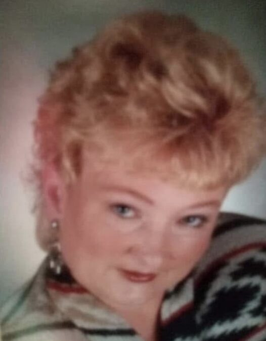 Janice May Prentice – March 3, 2026