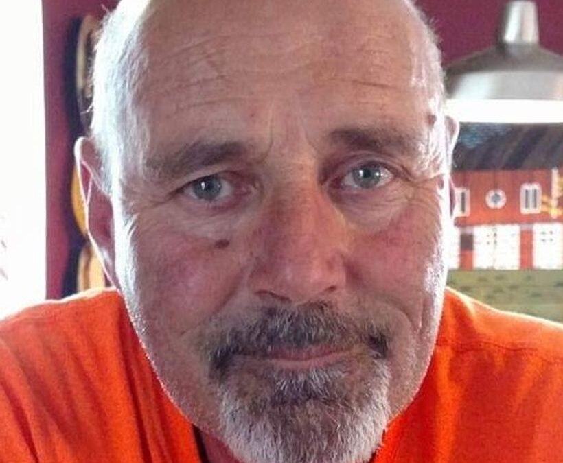 Jeffrey A. “Jeff” Pohovey – March 24, 2026