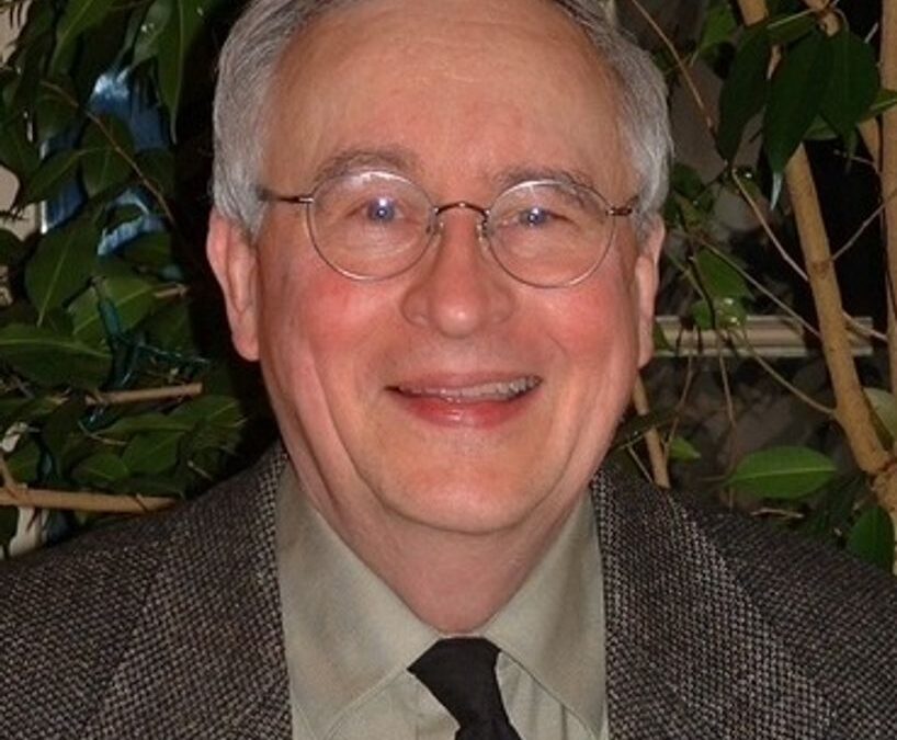 Jerry Marlowe – March 8, 2026