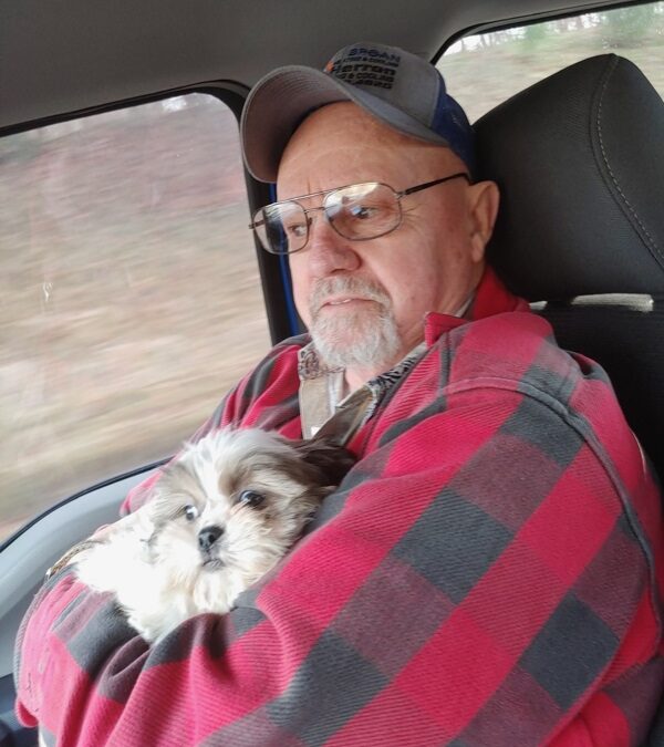 John Ray Herron Sr. – March 4, 2026