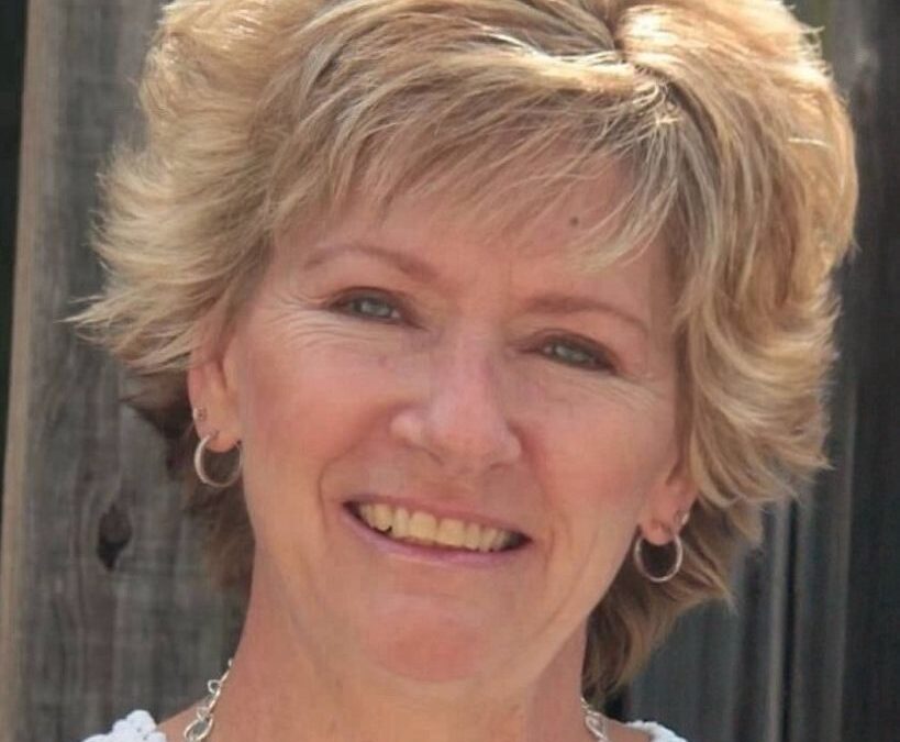 Kimberly Sue Martin – March 17, 2026