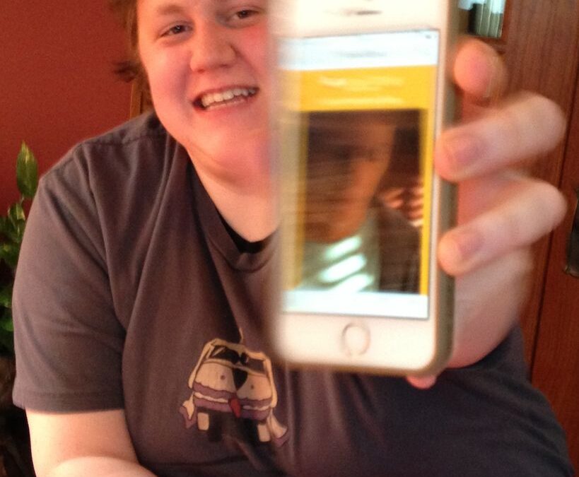 Kyle Ann McClead – March 16, 2026