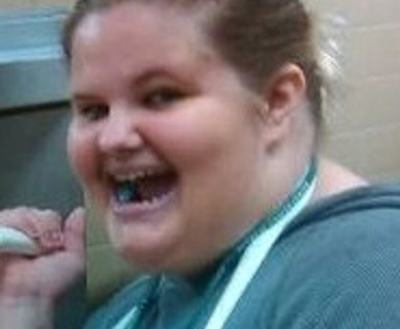 Lisa Ann Stevens – March 8, 2026