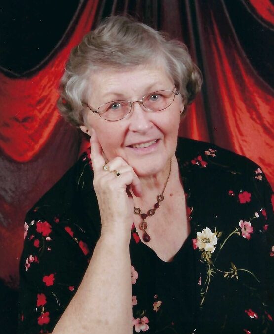 Mary J. Keeton – March 18, 2026