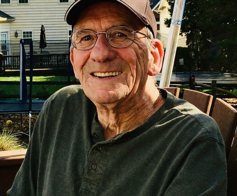 Michael Ray Martinelli – March 9, 2026