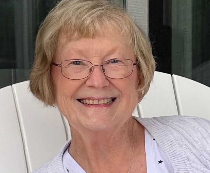 Monica C. Harding – March 6, 2026