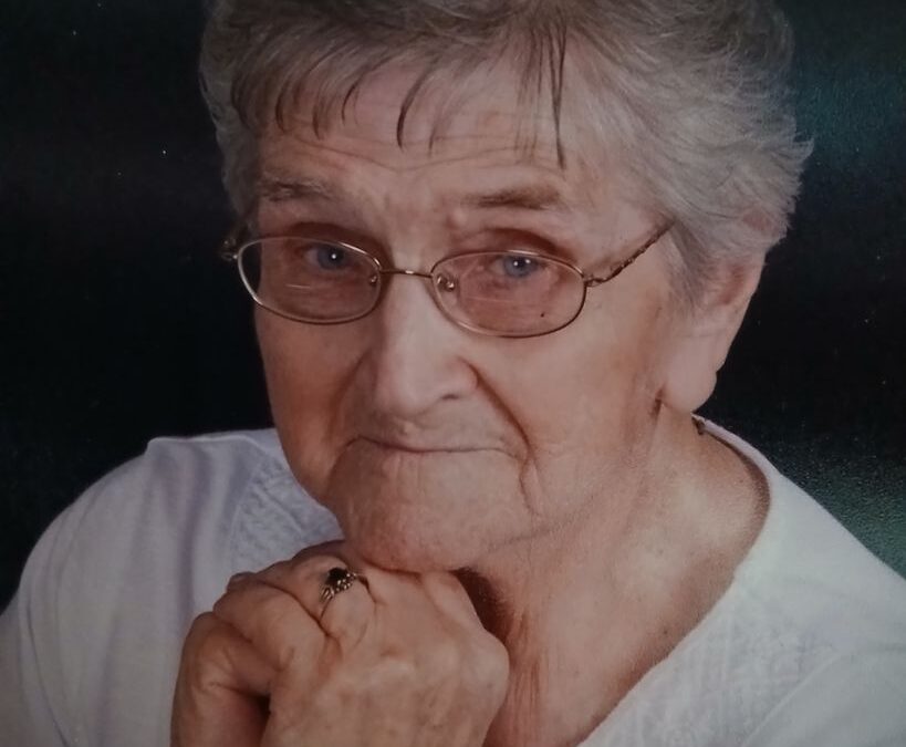 Naomi D. Baker – March 12, 2026