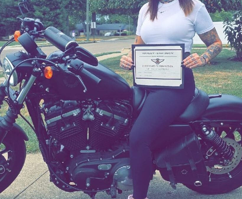 Nichole L. VanMeter – March 20, 2026