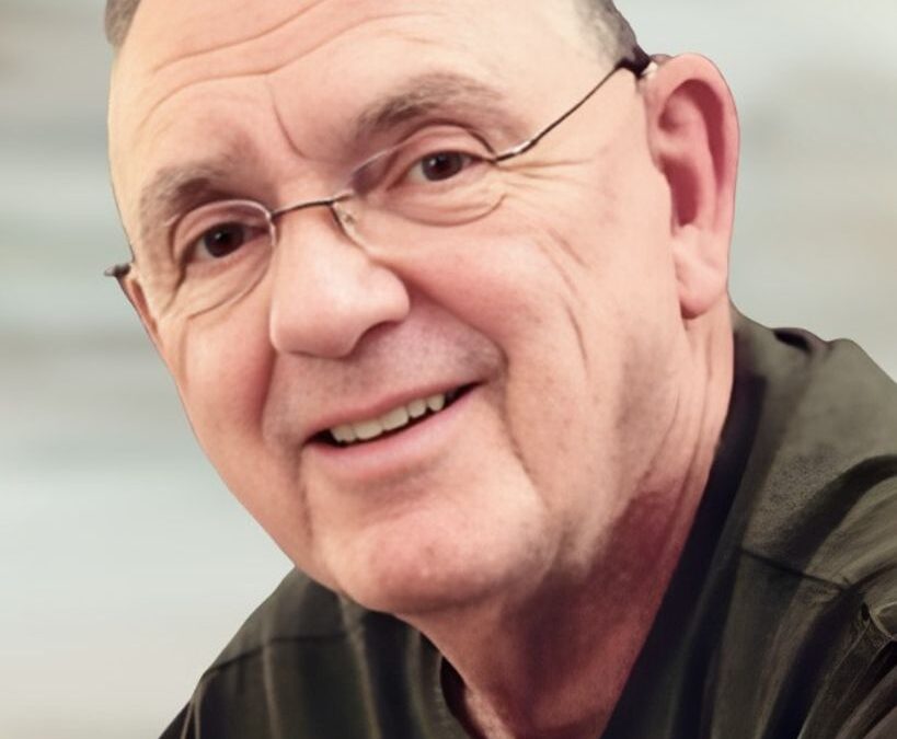 Arthur Raymond “Ray” Ulrich, Jr. – March 22, 2026