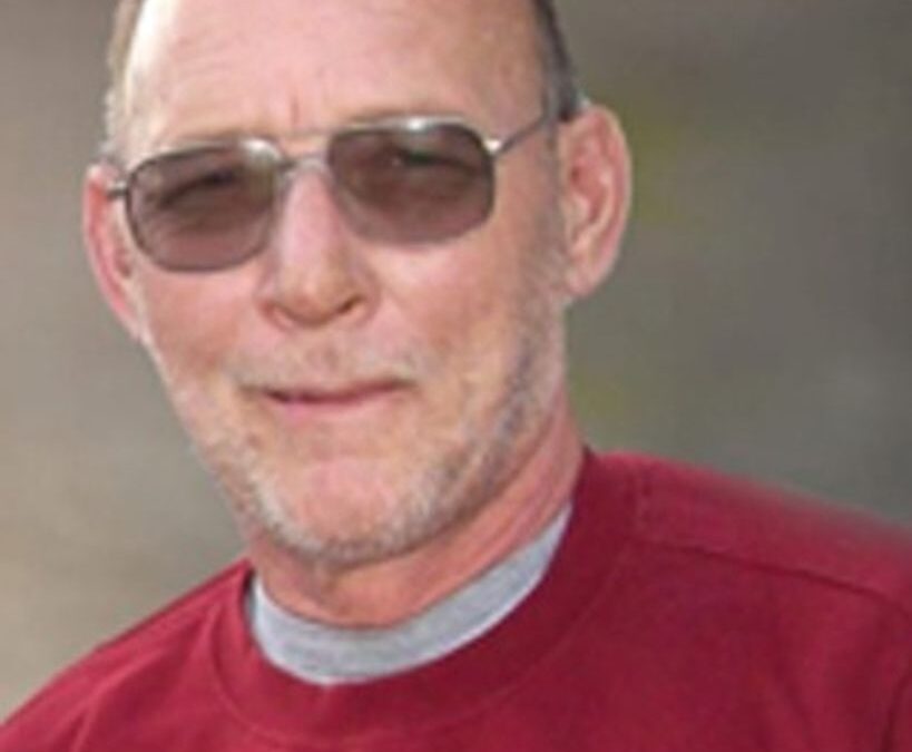 Richard Allen Daberko – February 25, 2026