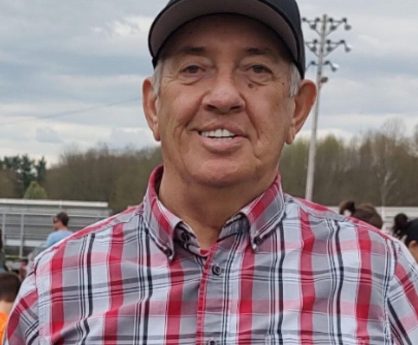 Richard E. Quillen – March 3, 2026