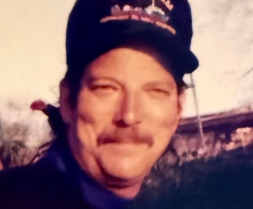 Richard L. Penrod – February 26, 2026