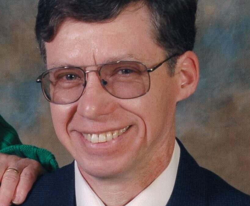 Roy Allen Hamilton – March 24, 2026