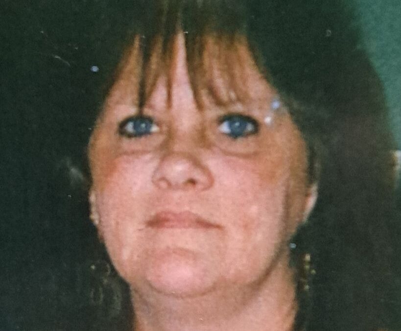 Tanya R. Johnson – March 29, 2026