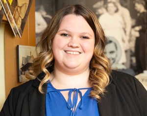 Village of Dennison Has New Council Member