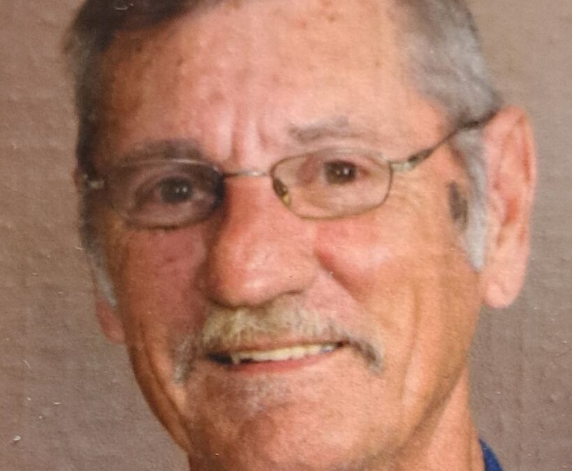 Terry R. Simmons – February 28, 2026