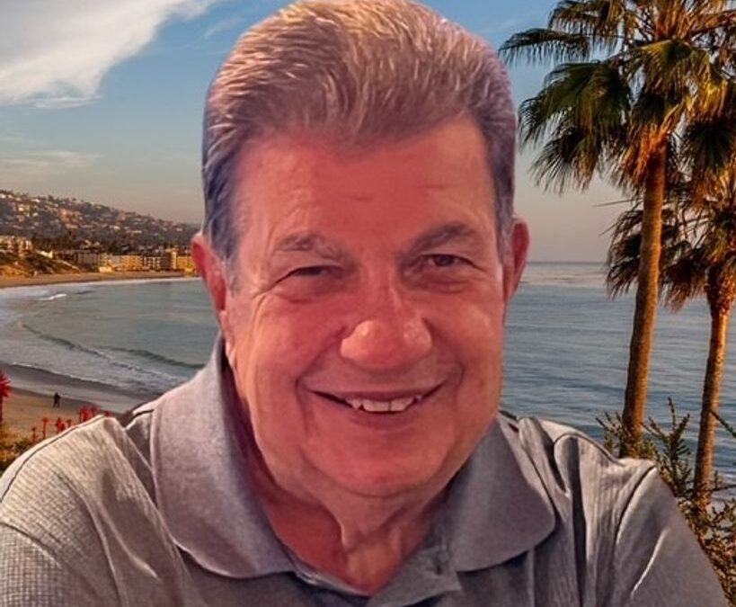 Thomas Eugene Besozzi – February 27, 2026