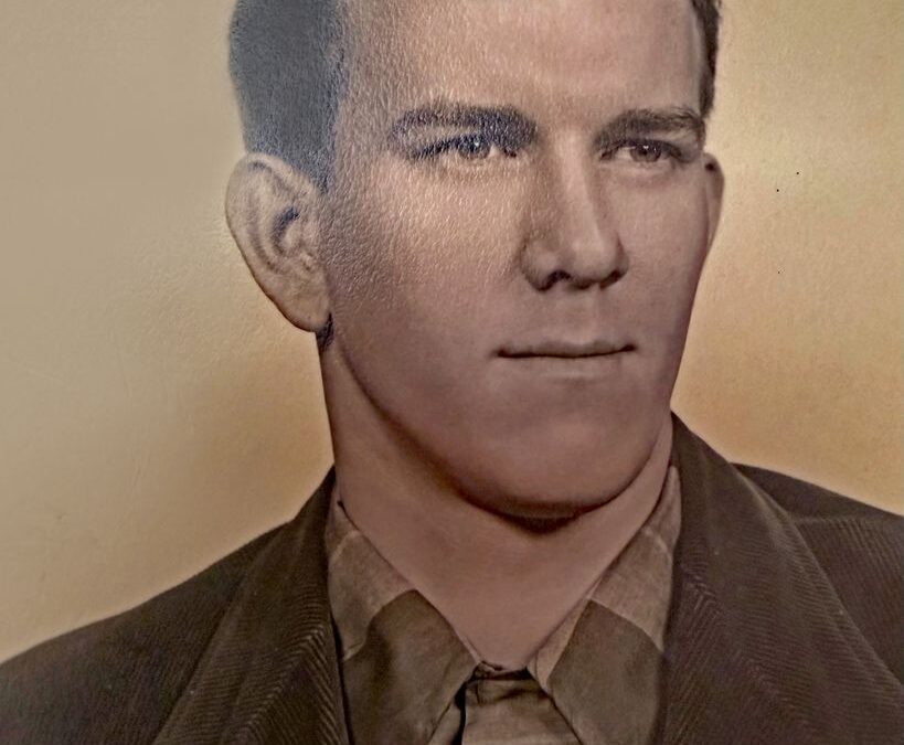 William Masters – March 4, 2026