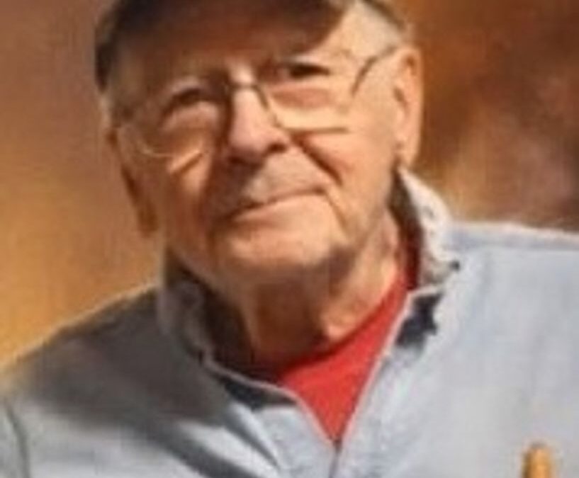 William G. Croniser – March 1, 2026