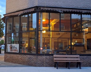 Soft Open House for Clay Capital Heritage Center