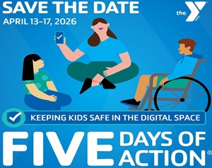 Tuscarawas County YMCA to Join Child Abuse Awareness Effort