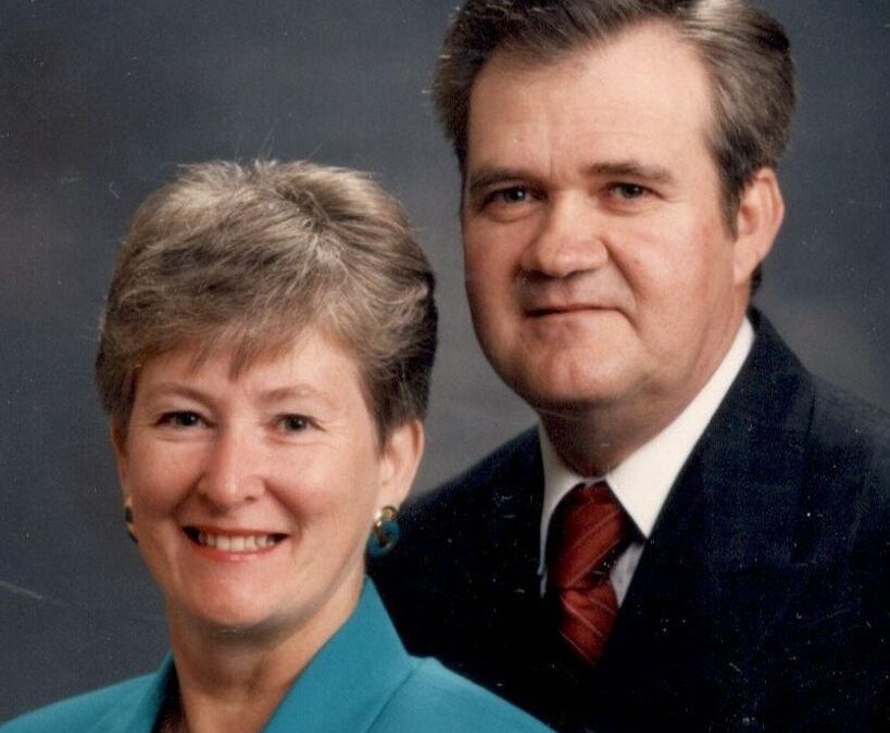 Carolyn M. Ager – April 1, 2026