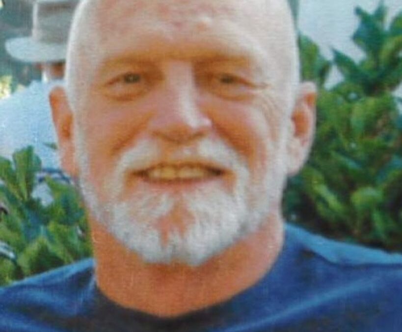 David Alan Aldergate – April 9, 2026