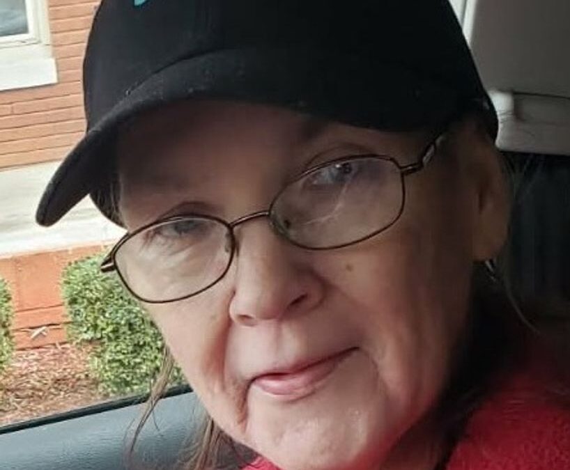 Debora Lucille Patterson – April 10, 2026