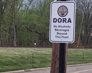 Dennison’s DORA to be Utilized for First Time at Buckeye Train Celebration