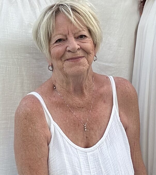 Diana Kay Arth – April 3, 2026