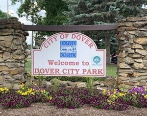 Dover Approves More Funding for Splash Pad