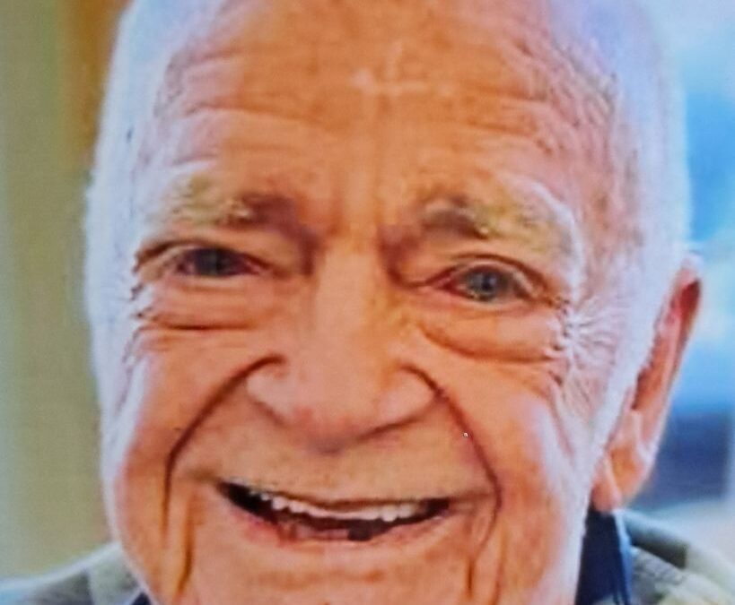 Charles E. “Gene” Willis – April 10, 2026