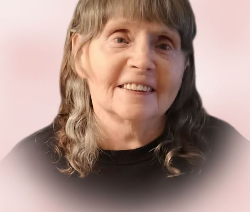 Ida Walker – April 13, 2026