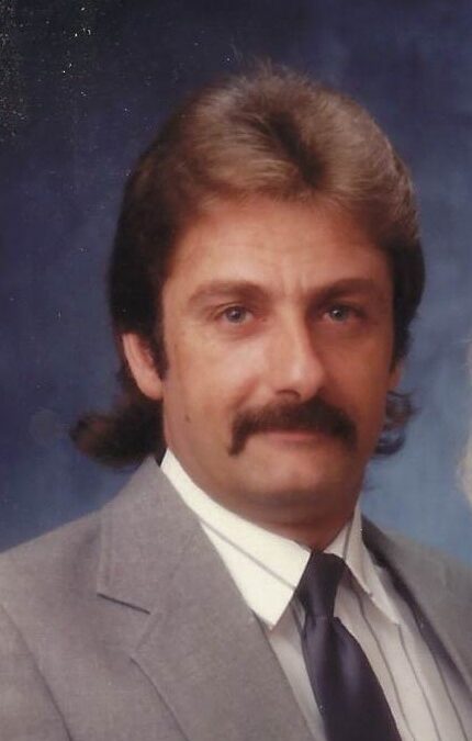 Howard Lloyd “J. R.” Mahaffey Jr. – April 3, 2026