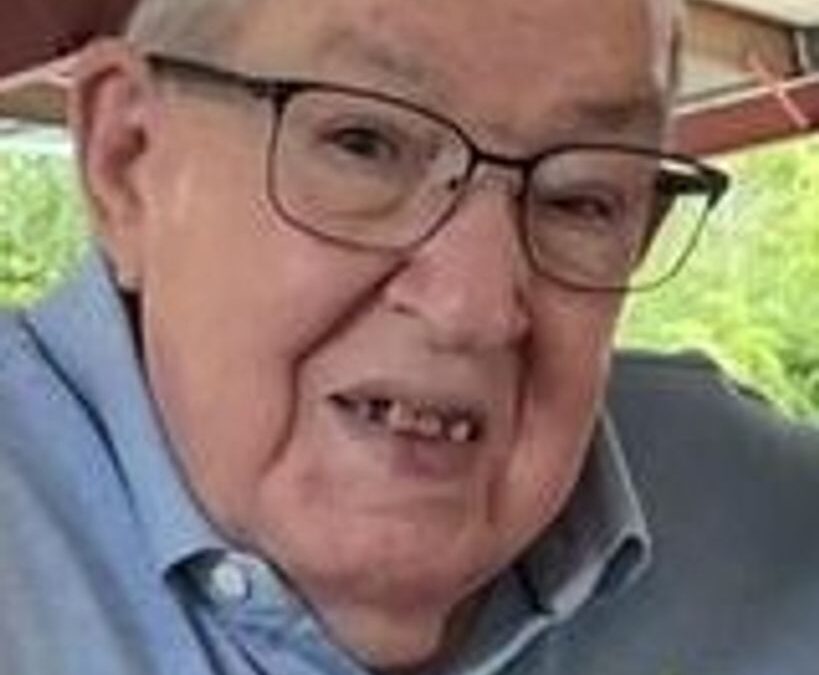 Jerry R. Kreighbaum – April 5, 2026