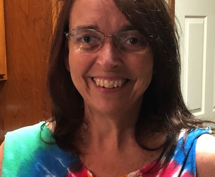 Julie L. Yackey – April 12, 2026